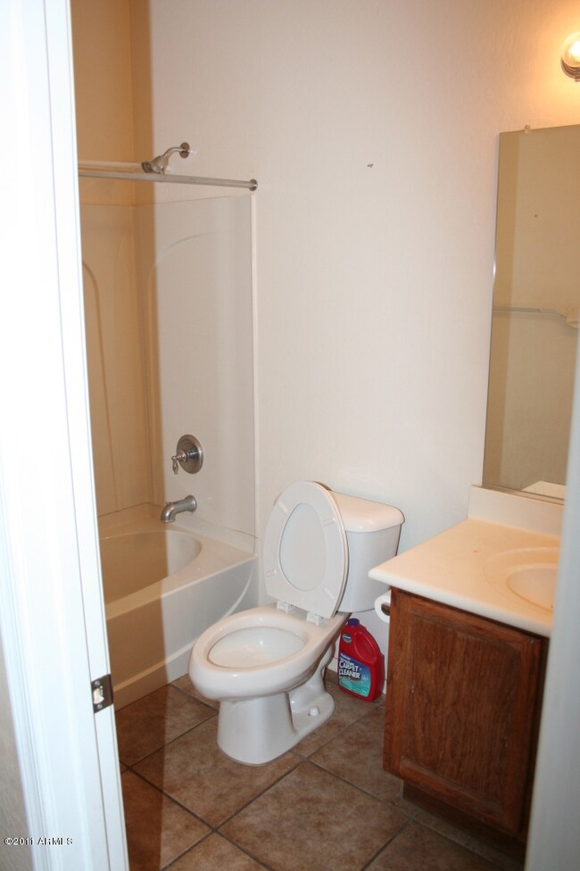 Downstairs Bathroom