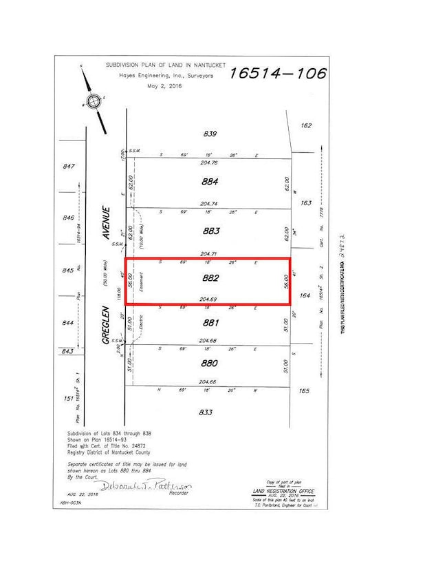 12A Greglen Ave, Nantucket, MA 02554 - photo 7