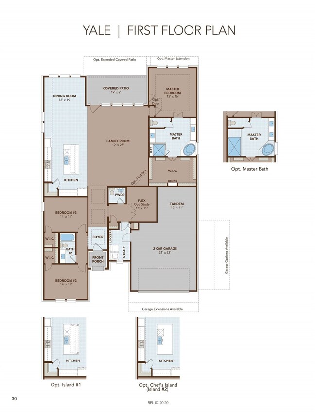 19039 Blossoming Buttercup Dr, Tomball, TX 77377 - photo 3