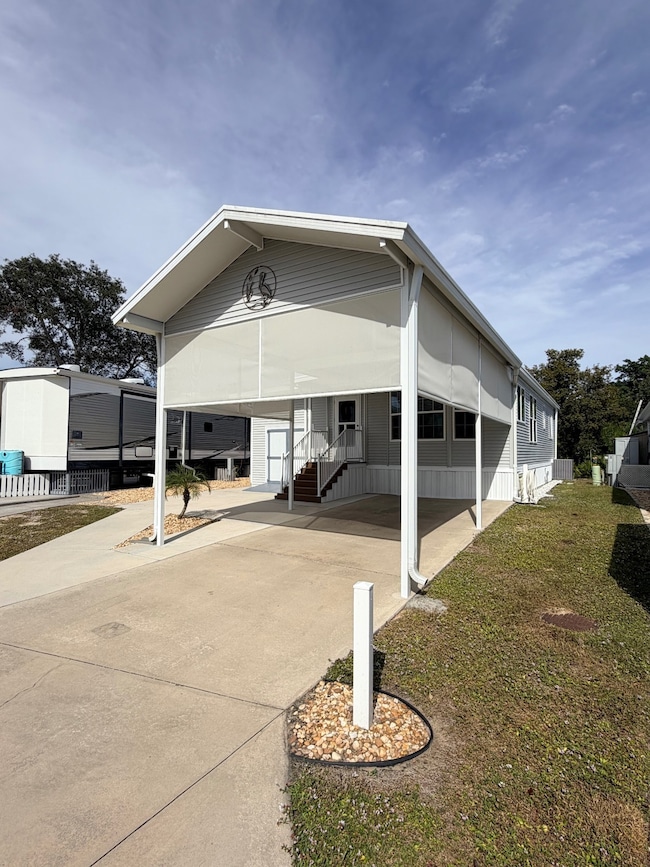 26 Oak Ridge Cir unit 26, Lake Placid, FL 33852 - photo 4