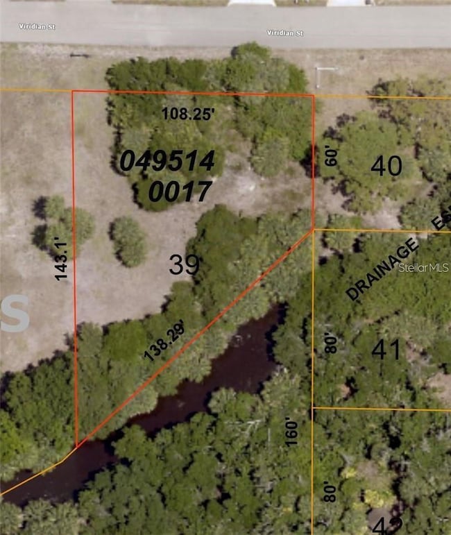 Lot 39 Viridian St, Englewood, FL 34223 - photo 4