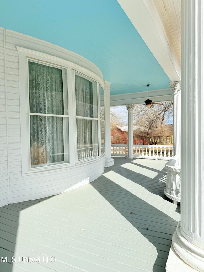 5 Spruce St, Oakland, MS 38948 - photo 5