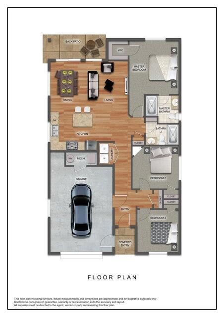 1260 Edelman Loop, Sheridan, WY 82801 - photo 3