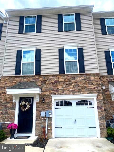 304 Pinnacle Place, Sewell, NJ 08080 - photo 3