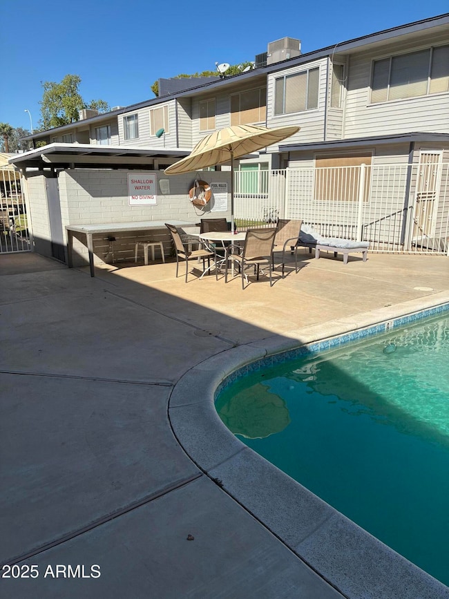 2549 W Berridge Ln unit A223, Phoenix, AZ 85017 - photo 7