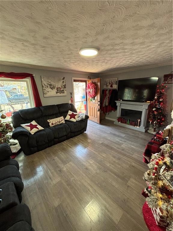 405 N 18th St, Parsons, KS 67357 - photo 5