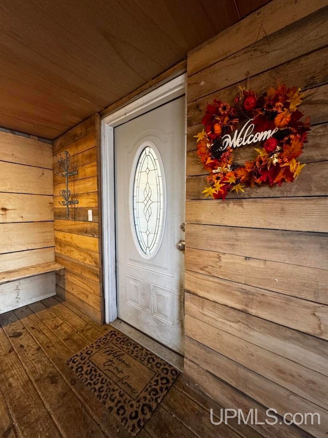 24445 Pike Lake Rd, Pelkie, MI 49958 - photo 2