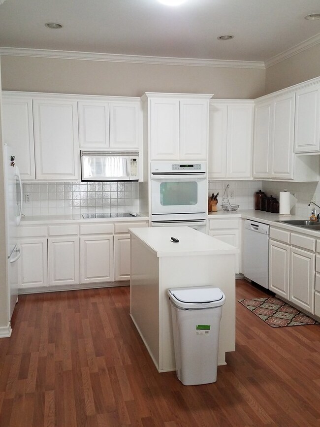 5115 Fairway Dr, San Angelo, TX 76904 - photo 2