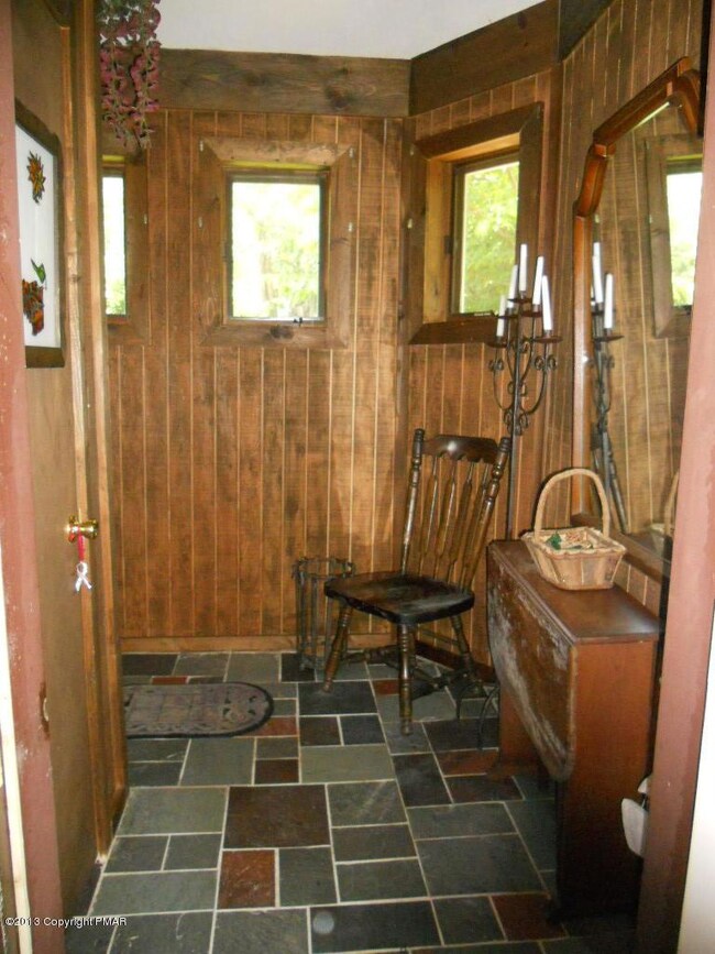 foyer or entry
