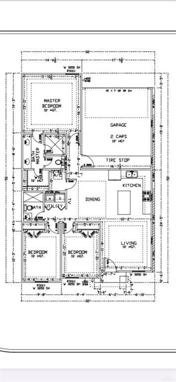 2910 Allen Dr, Edinburg, TX 78539 - photo 4