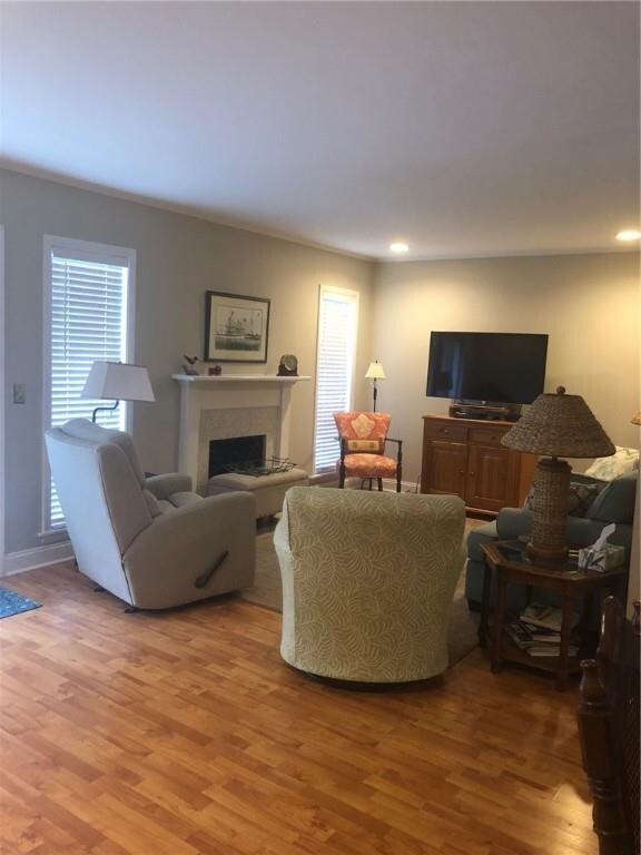 805 Mallery St unit C, Saint Simons Island, GA 31522 - photo 7