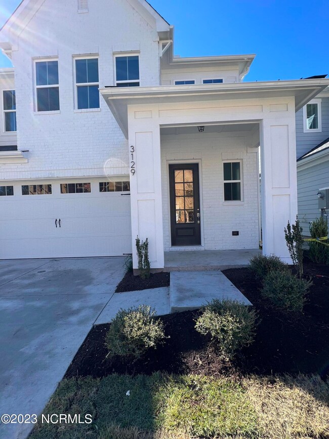 3129 Painted Turtle Loop unit 28, Wilmington, NC 28409 - photo 3