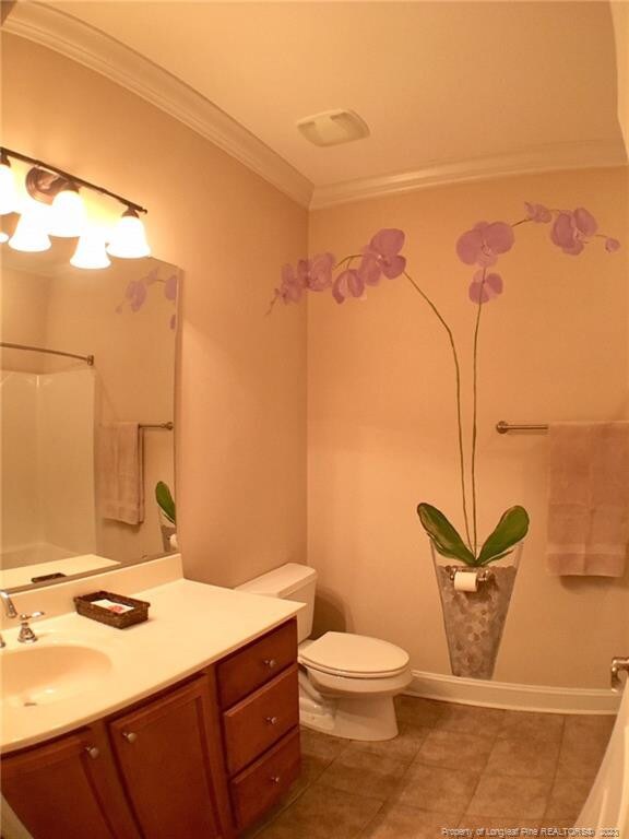 1871 Jennifer Ln, Fayetteville, NC 28314 - photo 7