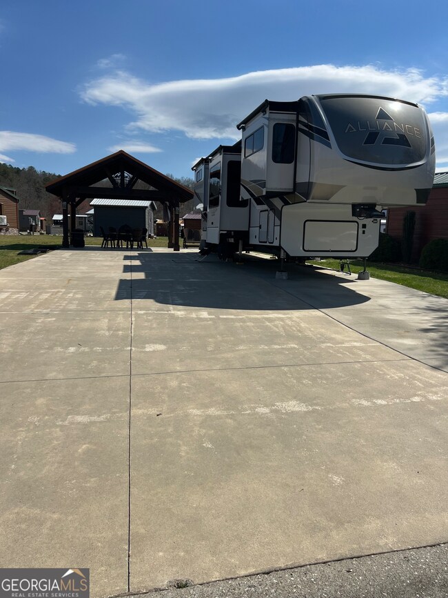 184 Golden Nugget Rd unit LOT 41, Blairsville, GA 30512 - photo 2