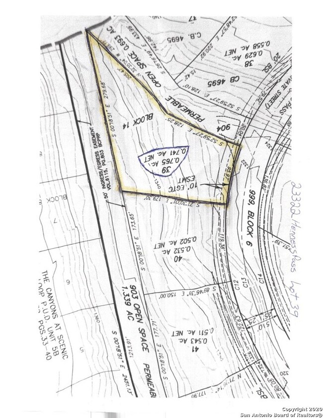 23322 Henness Pass, San Antonio, TX 78255 - photo 4