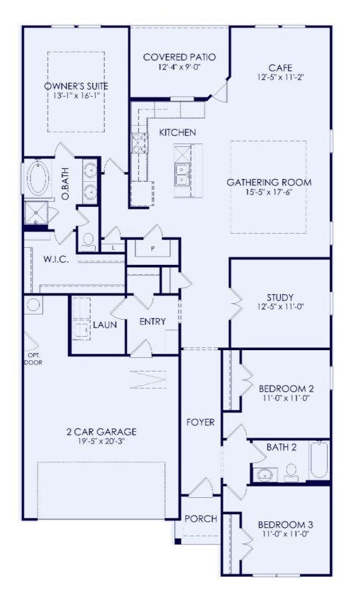 7007 Ivory Sedge Trail, Booth, TX 77469 - photo 3