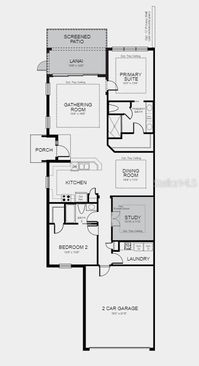 10097 Morning Mist Ln, Sarasota, FL 34241 - photo 2