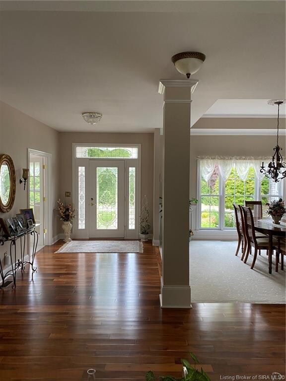 1946 Apple Blossom Dr, Floyds Knobs, IN 47119 - photo 4