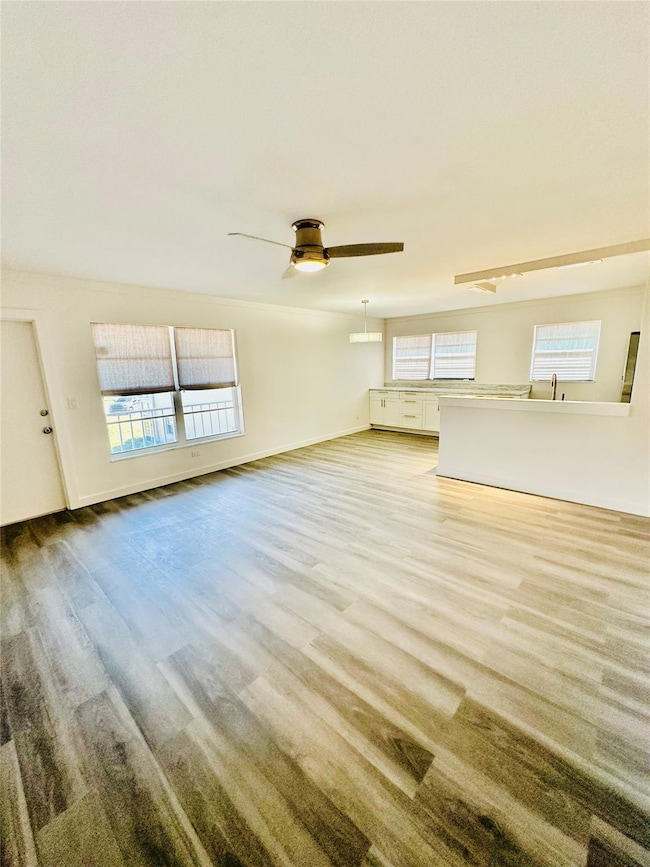 Main Living Area