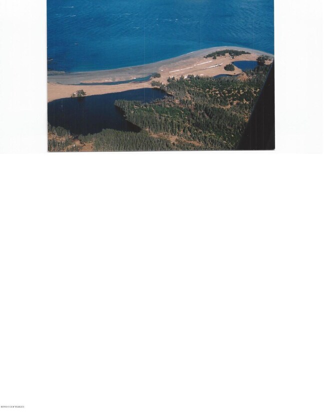 Perl - more beach