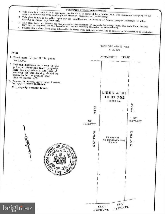 2307 Spencerville Rd, Spencerville, MD 20868 - photo 2