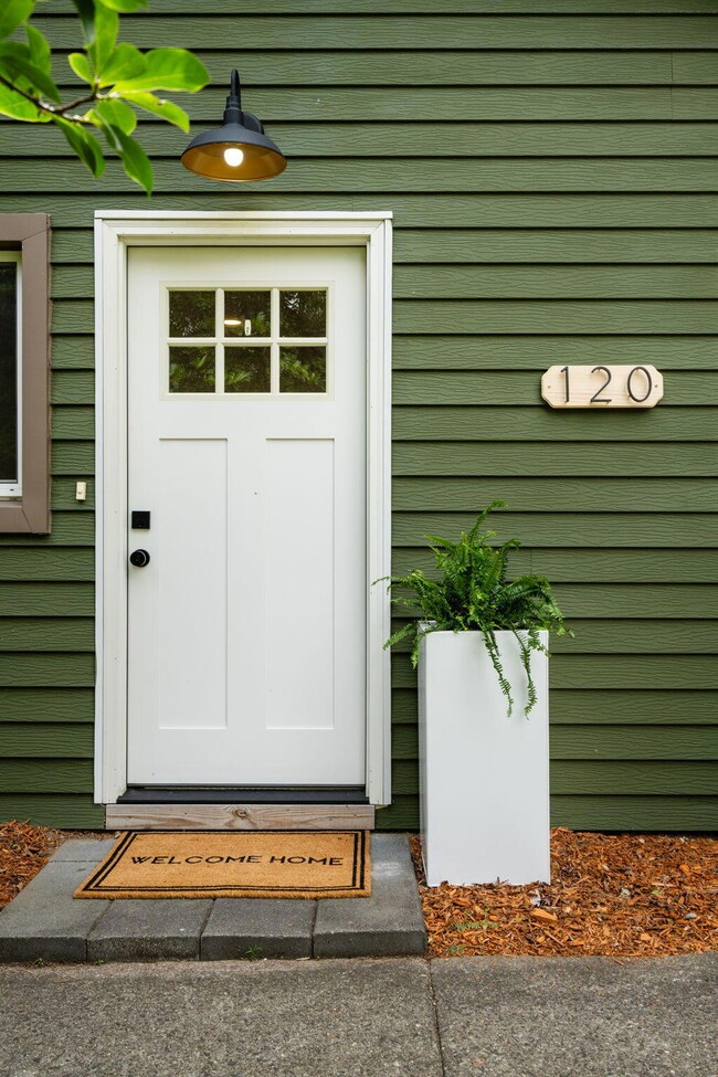 120 Mason Ave, Ann Arbor, MI 48103 - photo 2