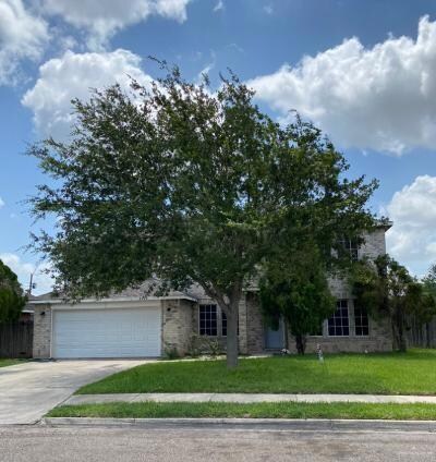 3718 S Rhonda St, Edinburg, TX 78539 - photo 2