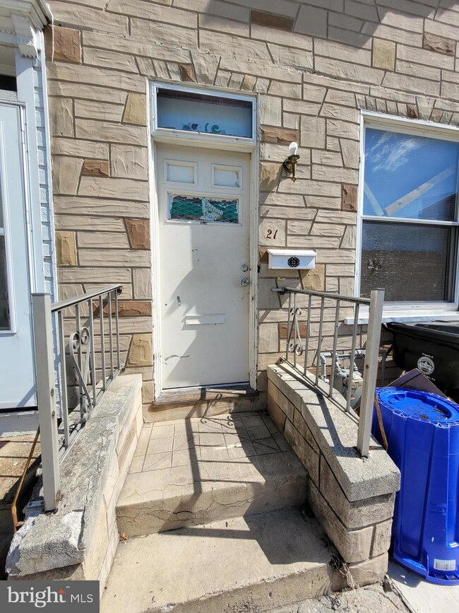 21 Balm St, Harrisburg, PA 17103 - photo 2