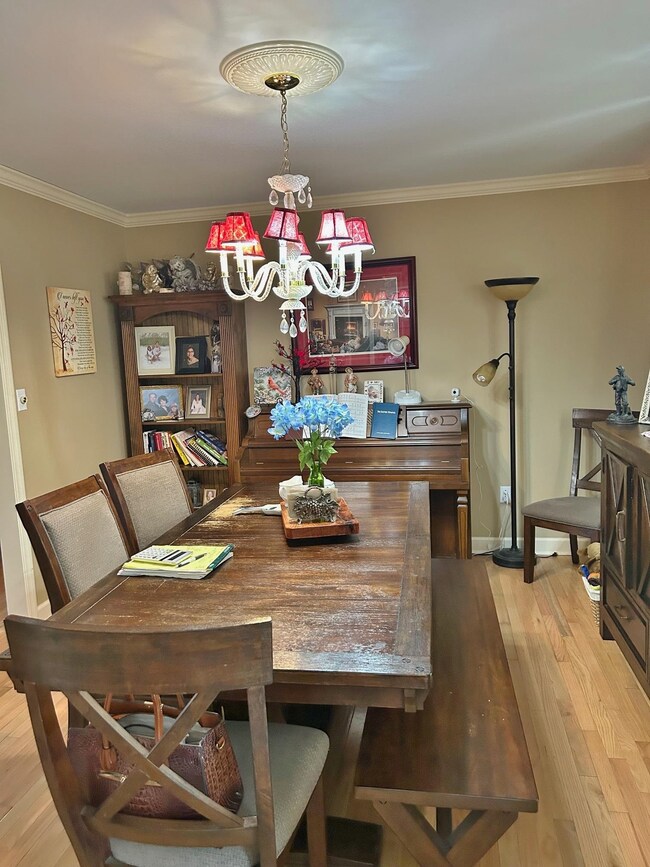 2113 Wren Ave SW, Cullman, AL 35055 - photo 5