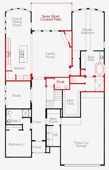 32117 Magnolia River Trail, Conroe, TX 77385 - photo 3