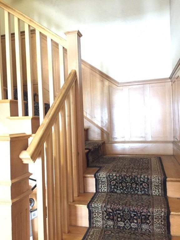 324 Chestnut Hill Ave unit 8, Brighton, MA 02135 - photo 2