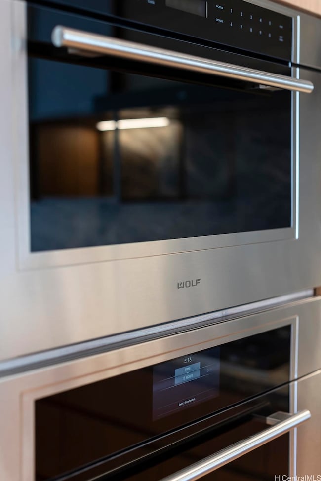 Victoria Place unit 1707, Honolulu, HI 96814 - photo 5