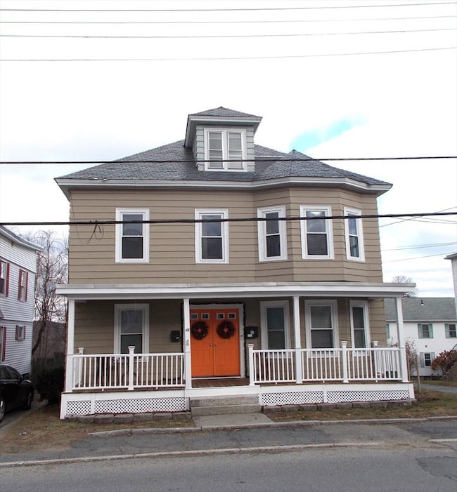 49 Pine St unit 2, Fitchburg, MA 01420 - photo 5