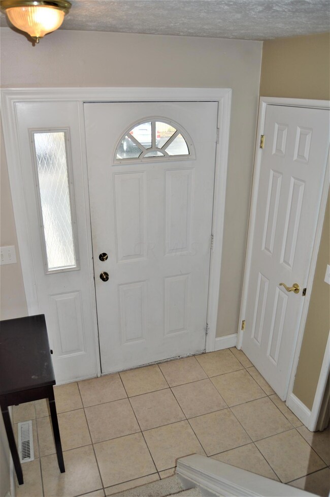 Entryway