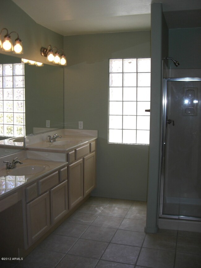 master bath