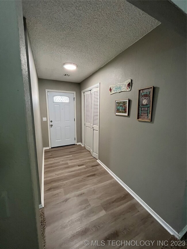 Entry