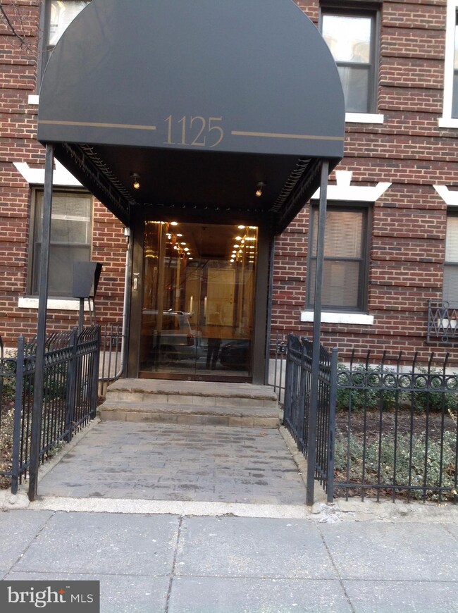 1125 12th St NW unit 5, Washington, DC 20005 - photo 2