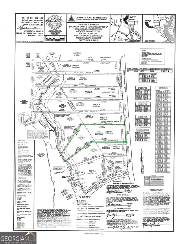 0 Highway 212 unit 10632315, Covington, GA 30014 - photo 2