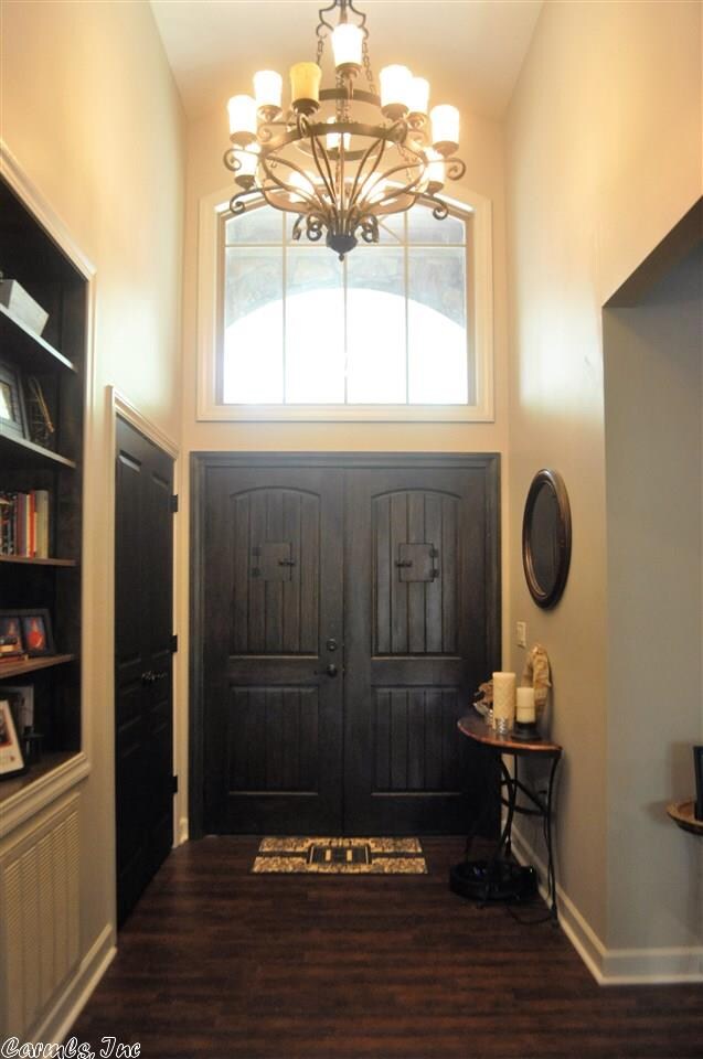 0 Cr 799 unit 16018583, Brookland, AR 72417 - photo 4