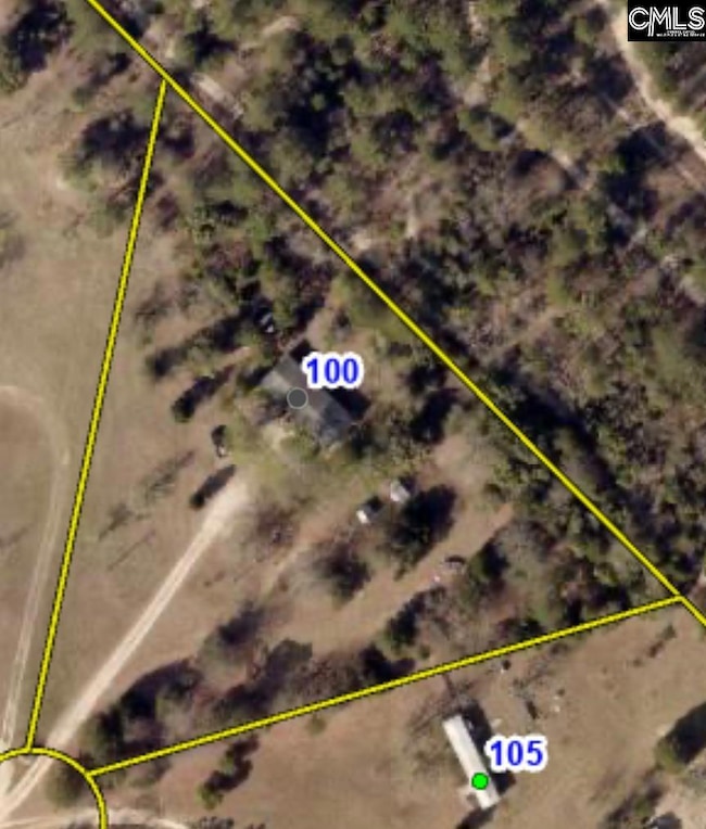 100 Bethune Ct, Gaston, SC 29053 - photo 2