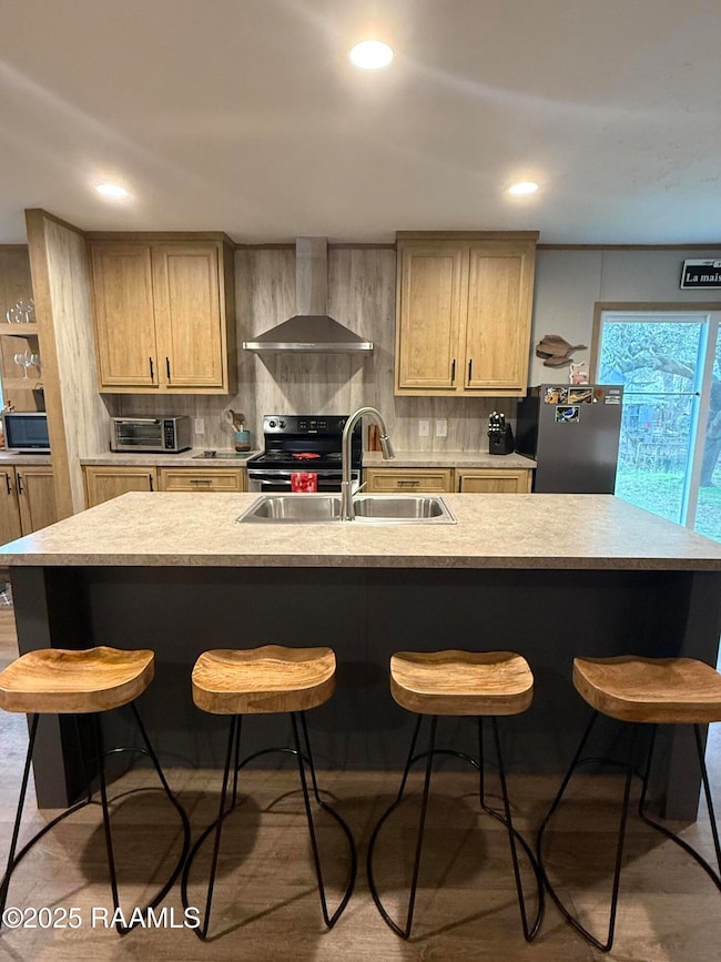 1041 Jean Lafitte St, Breaux Bridge, LA 70517 - photo 5