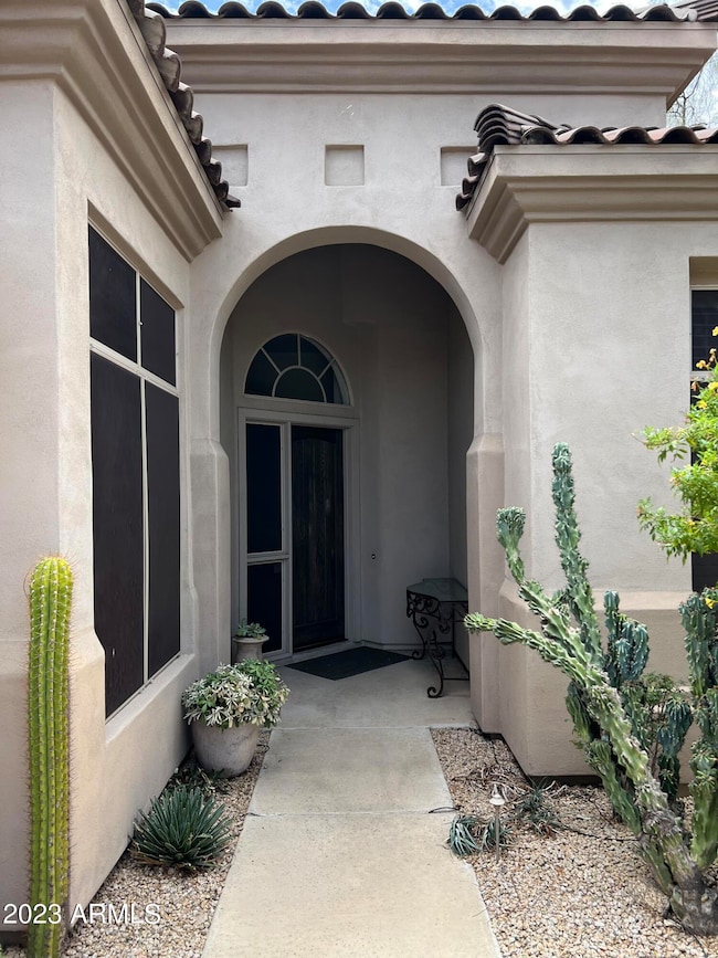 8217 E Mohawk Ln, Scottsdale, AZ 85255 - photo 7