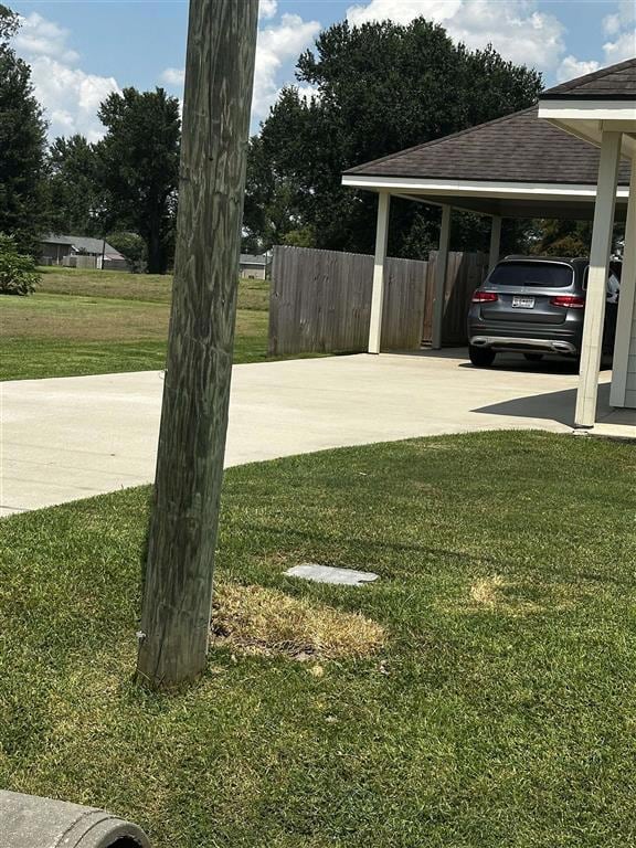 4025 Briarwood Dr, Lake Charles, LA 70605 - photo 3