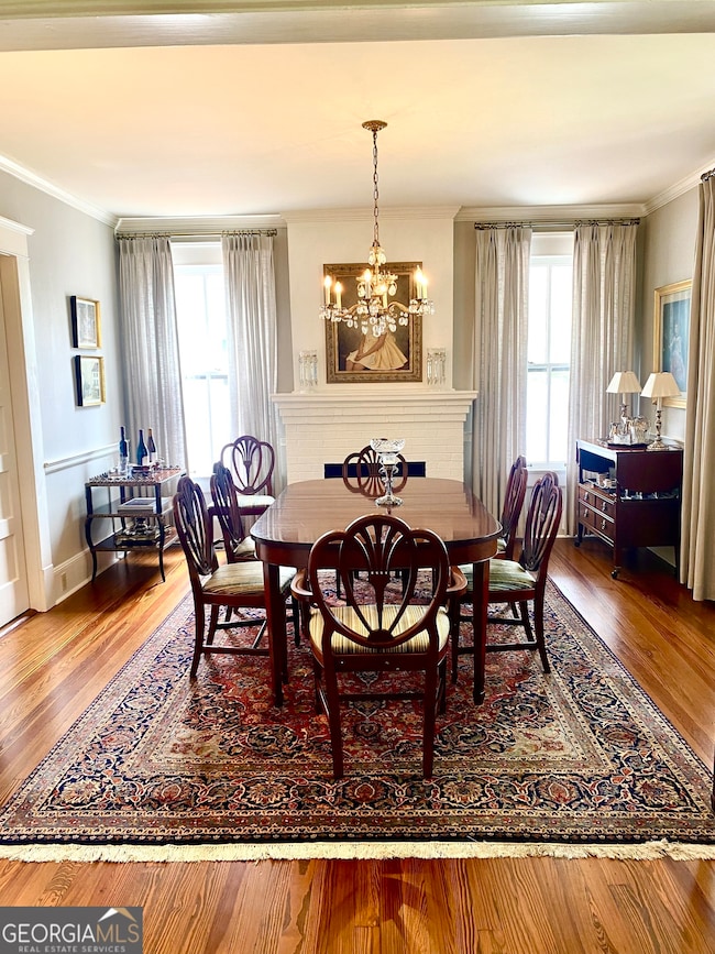 507 12th St W, Tifton, GA 31794 - photo 5