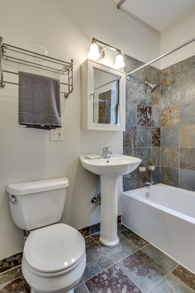 724 W Sheridan Rd unit 1S, Chicago, IL 60613 - photo 5