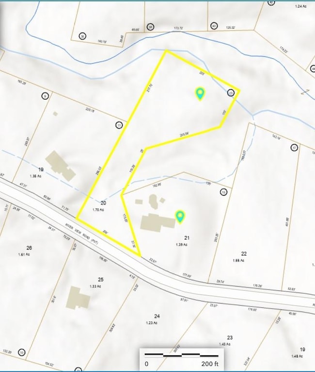 Lot 18 River View Rd unit 18, Newport, NH 03773 - photo 3