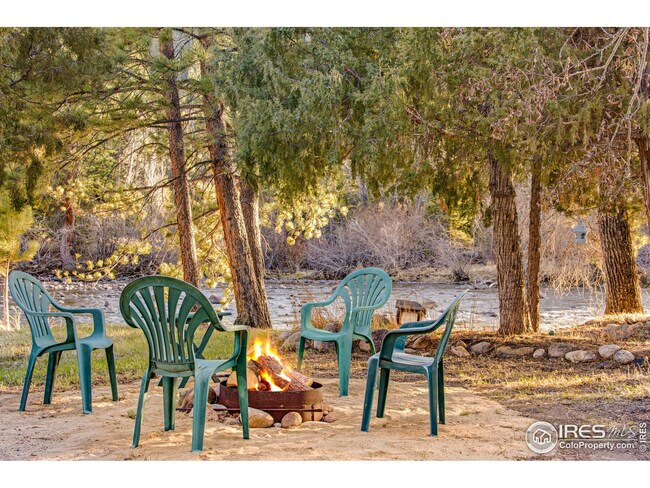 29565 Poudre Canyon Rd, Bellvue, CO 80512 - photo 7