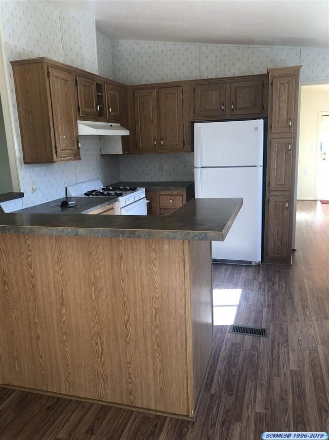 407 W Gordon St, Silver City, NM 88061 - photo 6