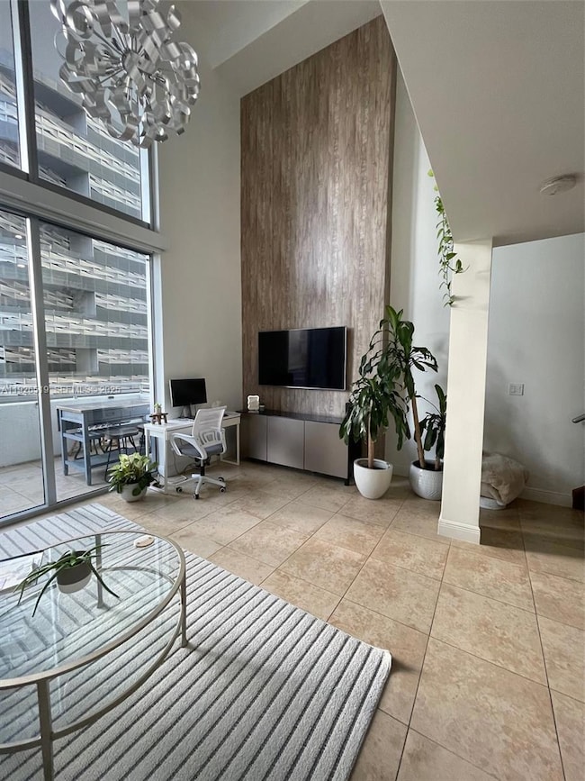Avenue Brickell Tower 2 unit 410, Miami, FL 33131 - photo 2
