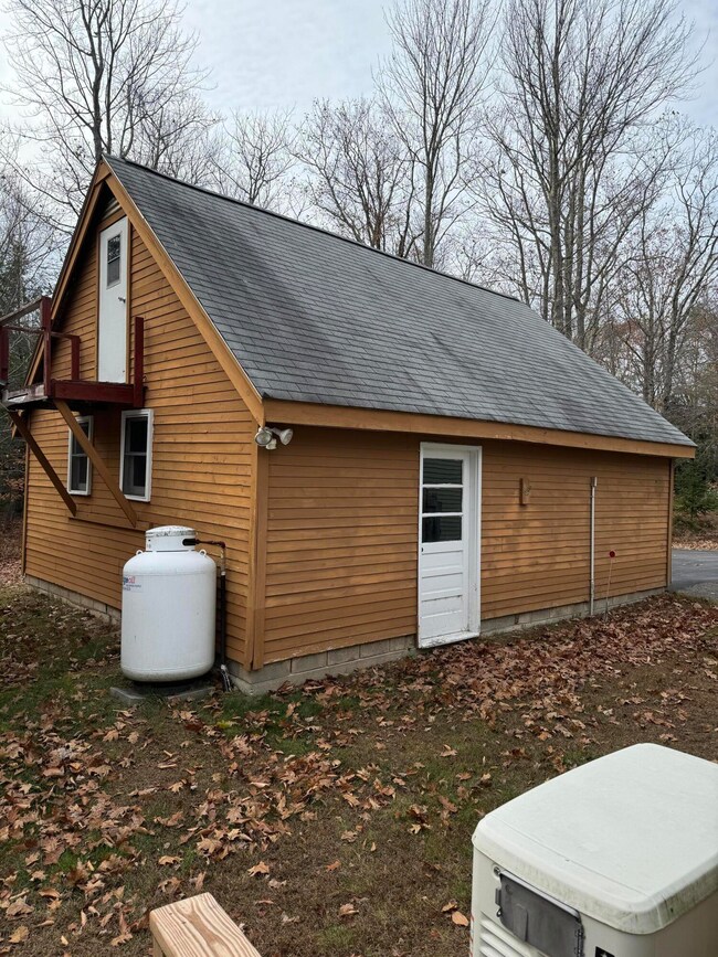 27 Robert St, Buxton, ME 04093 - photo 5